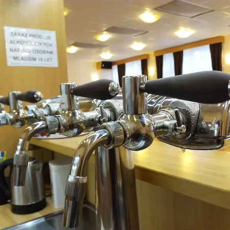 Berounka 3* Liblín