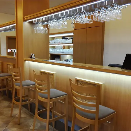 Отель Berounka 3*