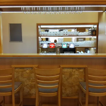 Berounka 3* Liblin