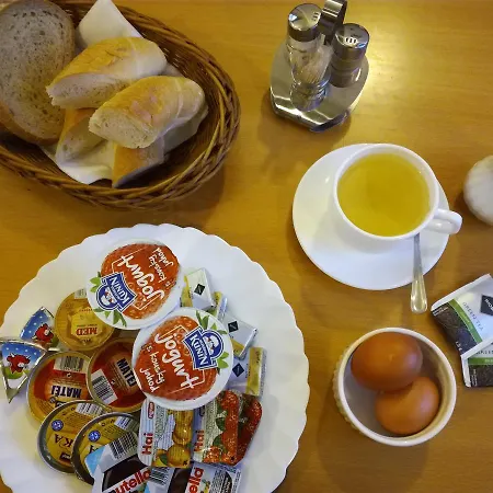 Berounka Hotel Liblín