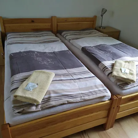 Berounka 3* Liblin