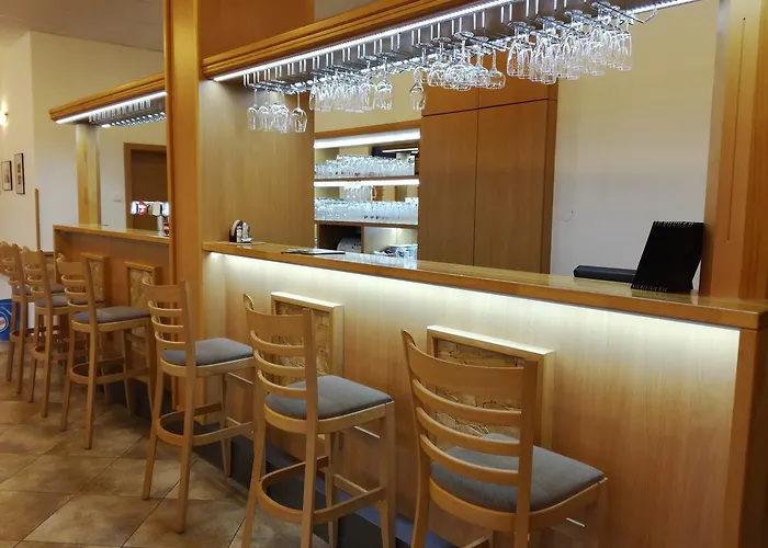 Hotel Berounka 3*