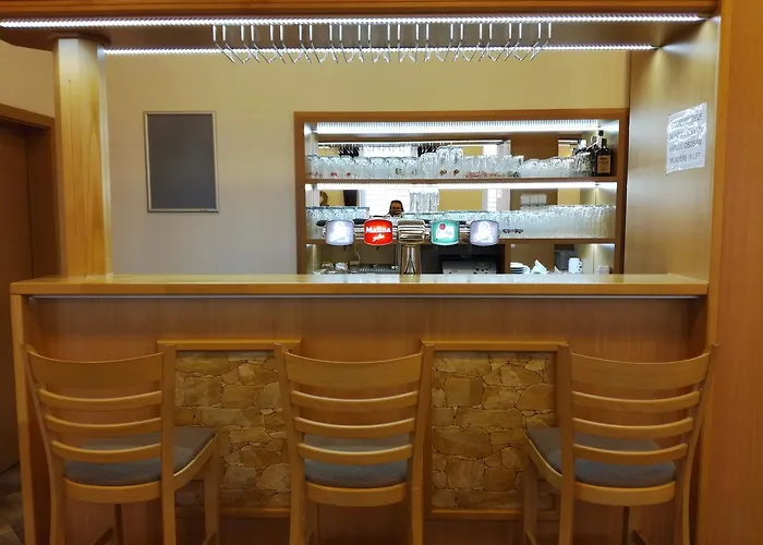 Berounka 3* Liblin