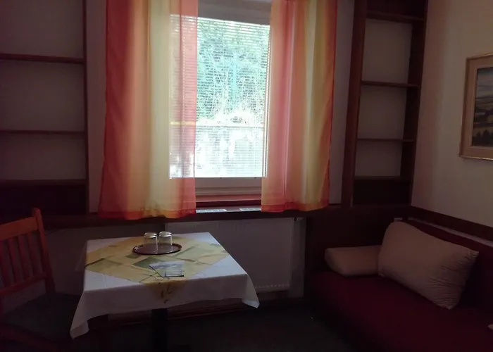 Hotel Berounka 3*