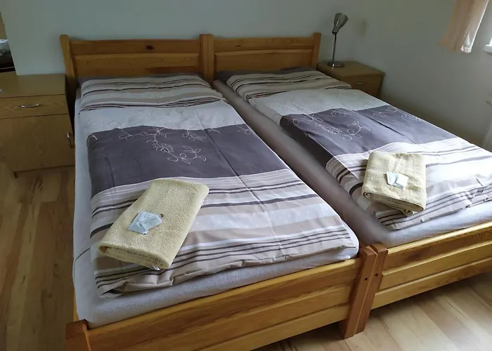 Berounka 3* Liblin