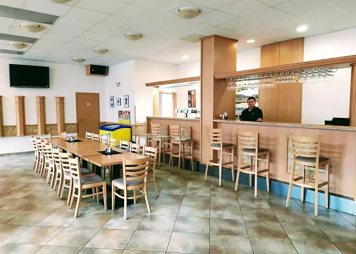 Hotel Berounka
